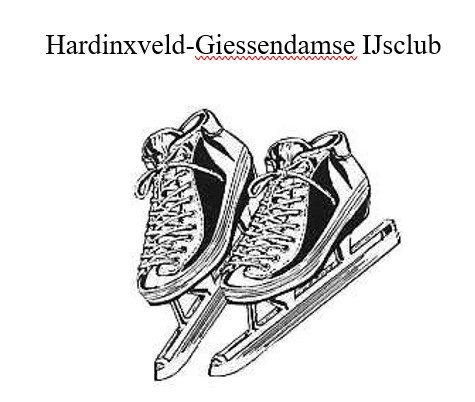 IJsclub Hardinxveld